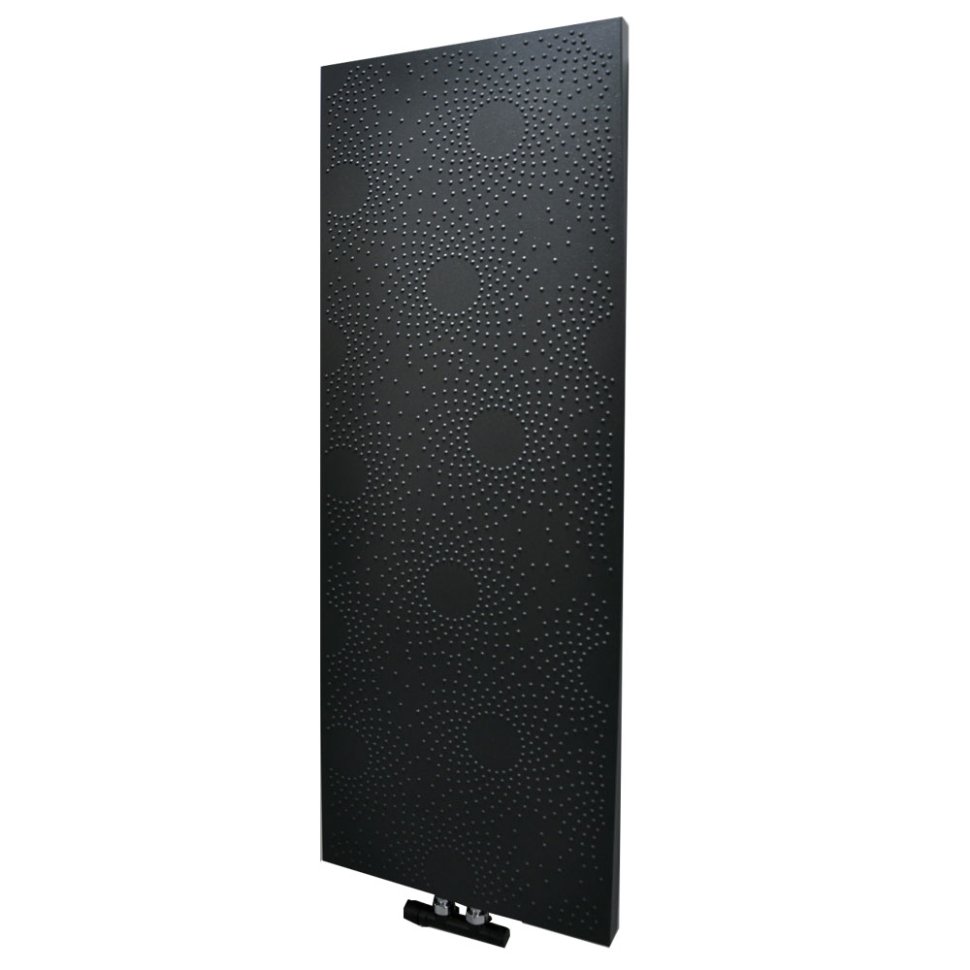 Дизайн-радиатор Varmann Solido Dots SD 2000.530 водяной