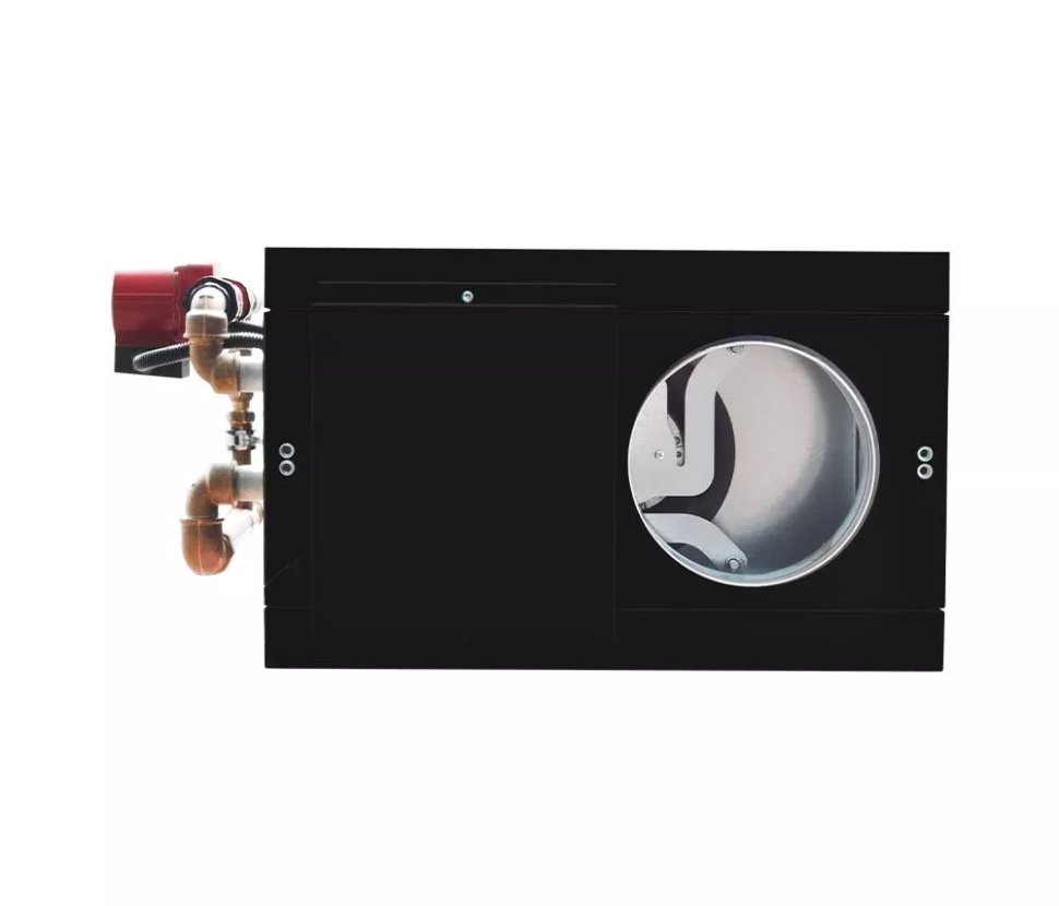 Приточная установка TURKOV Capsule 1100 W2R