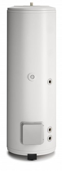 Бойлер косвенного нагрева Ariston BC2S CD2 450 ARI-EU 2