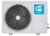 Сплит-система Quattroclima QV-VE09WBE/QN-VE09WBE Verona DC Inverter