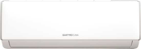 Сплит-система Quattroclima QV-VE09WBE/QN-VE09WBE Verona DC Inverter