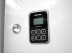 Настенный электрический котел Navien EQB-08HW New