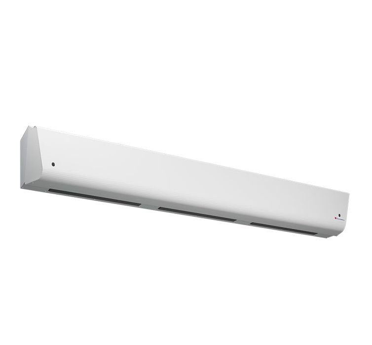 Водяная тепловая завеса Тепломаш КЭВ-102П4112W Оптима 400