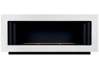 Портал Royal Flame Line CRM под очаг Design L1000RF 3D PS/LOG санд сноу