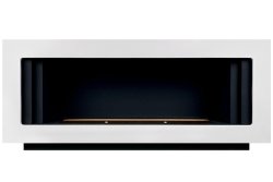 Портал Royal Flame Line CRM под очаг Design L1000RF 3D PS/LOG санд сноу