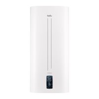 Накопительный водонагреватель Ballu BWH/S 100 Artendo Inverter