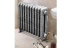Чугунный радиатор отопления RETROstyle Радимакс York 400 4 секции