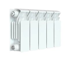 Биметаллический радиатор отопления RIFAR BASE 200 5