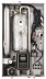 Настенный электрический котел Navien EQB-12HW New