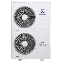 Наружный блок мультизональной системы VRF Electrolux ESVMO-SF-335-SH Step Free