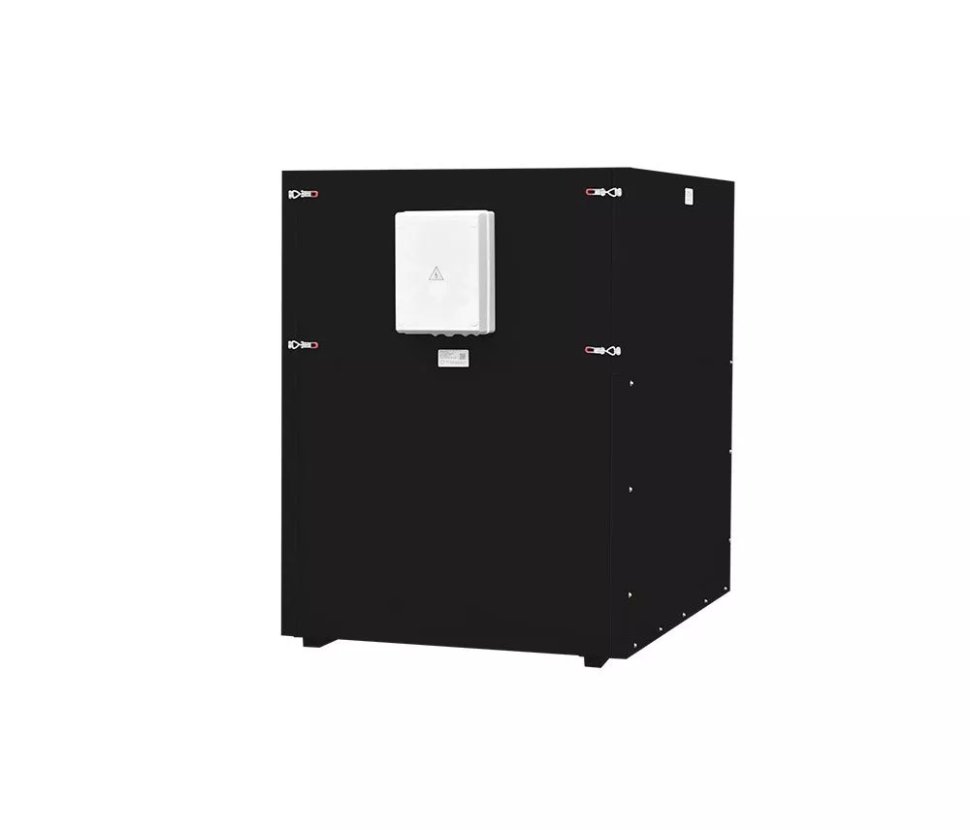 Приточно-вытяжная установка TURKOV Zenit Heco V 1200 E