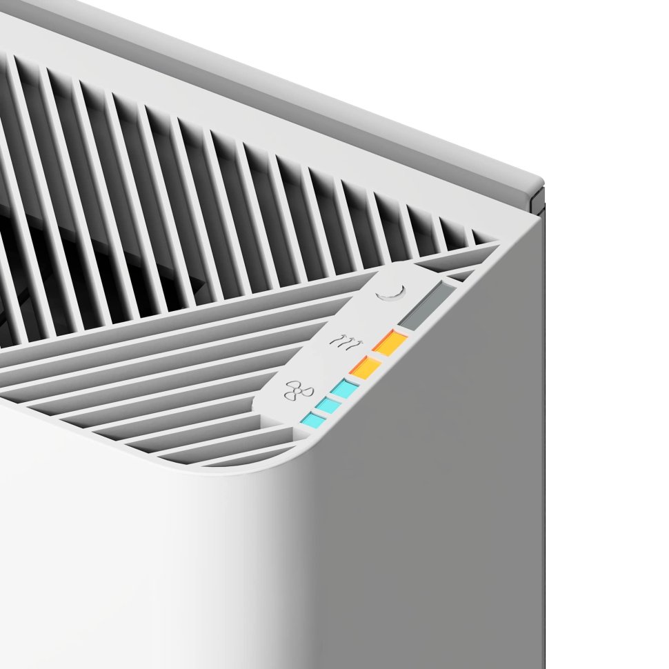 Очиститель воздуха Ballu ONEAIR ASP-90WB