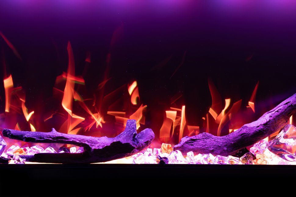 Очаг Royal Flame Mercury 60 LED RF