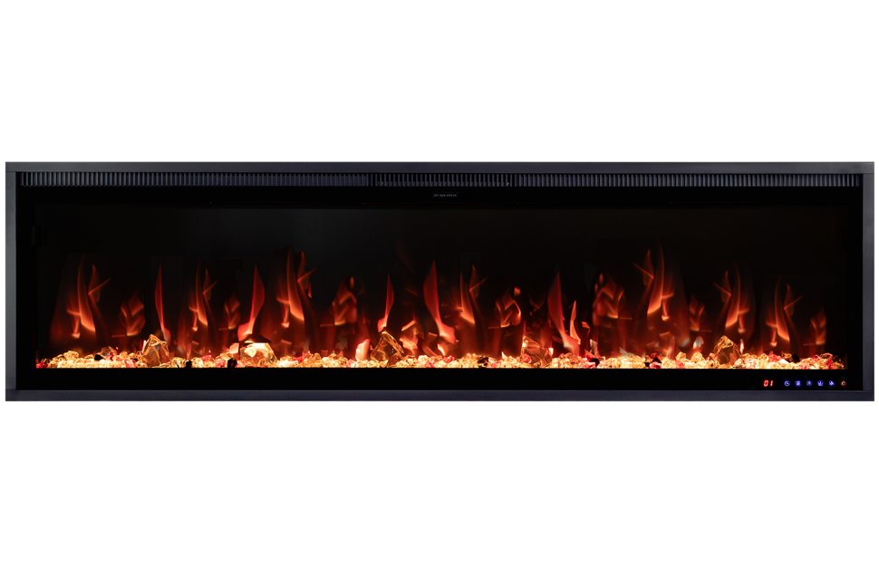 Очаг Royal Flame Mercury 60 LED RF