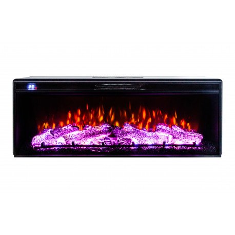 Каминокомплект RealFlame Victoria 45 WT с очагом Joker 45