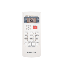 Кассетная cплит-система Breeon AC BLC-48AC