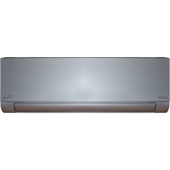 Сплит-система NeoClima NS-09EHVIwb1/NU-09EHVI1 ArtVogue серый