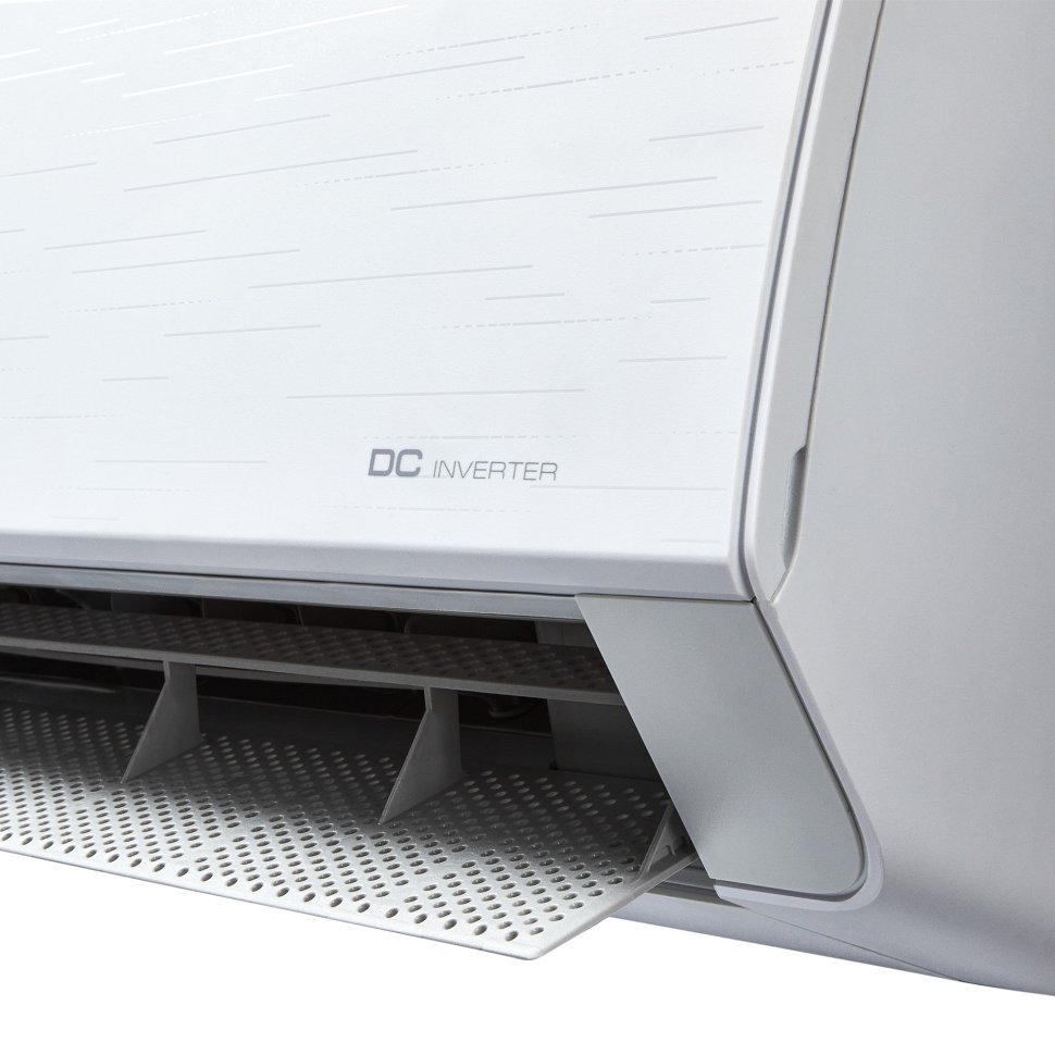 Сплит-система Ballu BSHI-12HN8 Defender DC Inverter