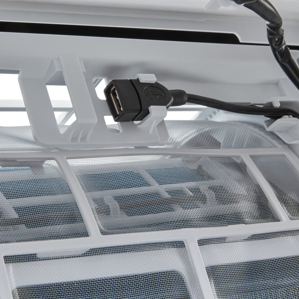 Сплит-система Ballu BSHI-12HN8 Defender DC Inverter