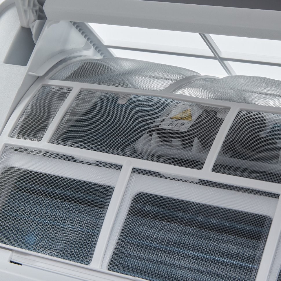 Сплит-система Ballu BSHI-12HN8 Defender DC Inverter