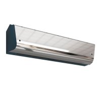 Водяная тепловая завеса Тепломаш КЭВ-65П4143W Бриллиант 400