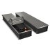 Внутрипольный конвектор Royal Thermo Atrium 150/300/1100-DG-U-NA