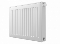 Стальной панельный радиатор Royal Thermo Ventil Compact VC22-500-1300 RAL9016 M