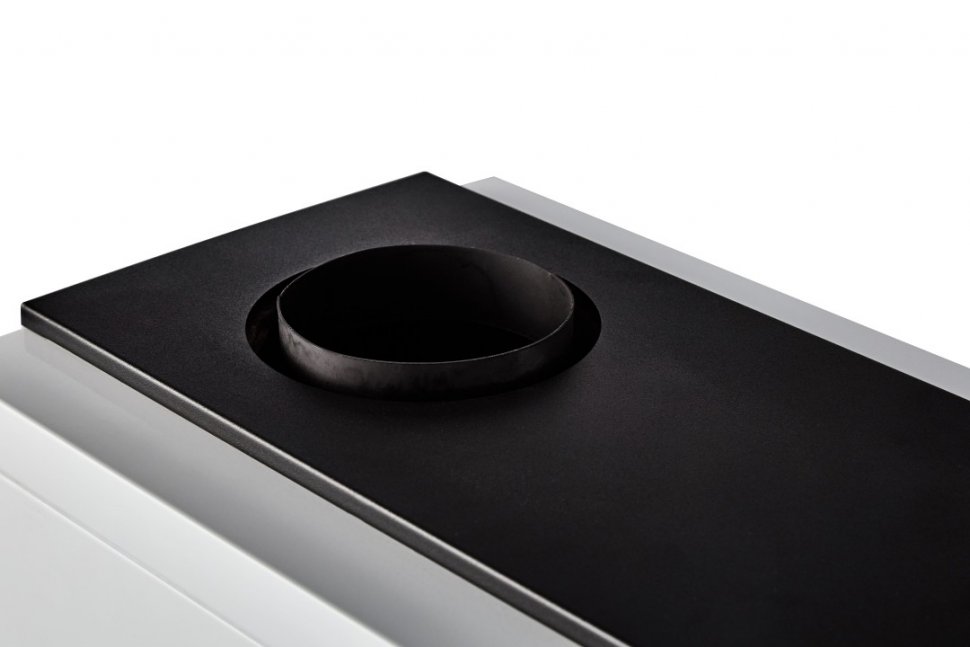 Напольный газовый котел Arideya КС-Г-12.5 Black TGV