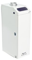 Напольный газовый котел Сигнал КОВ-7СКСе S-Term Smart