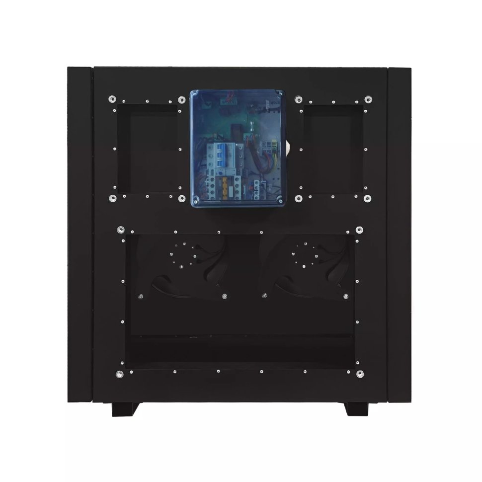 Канальный осушитель воздуха для бассейнов TURKOV OS 1200