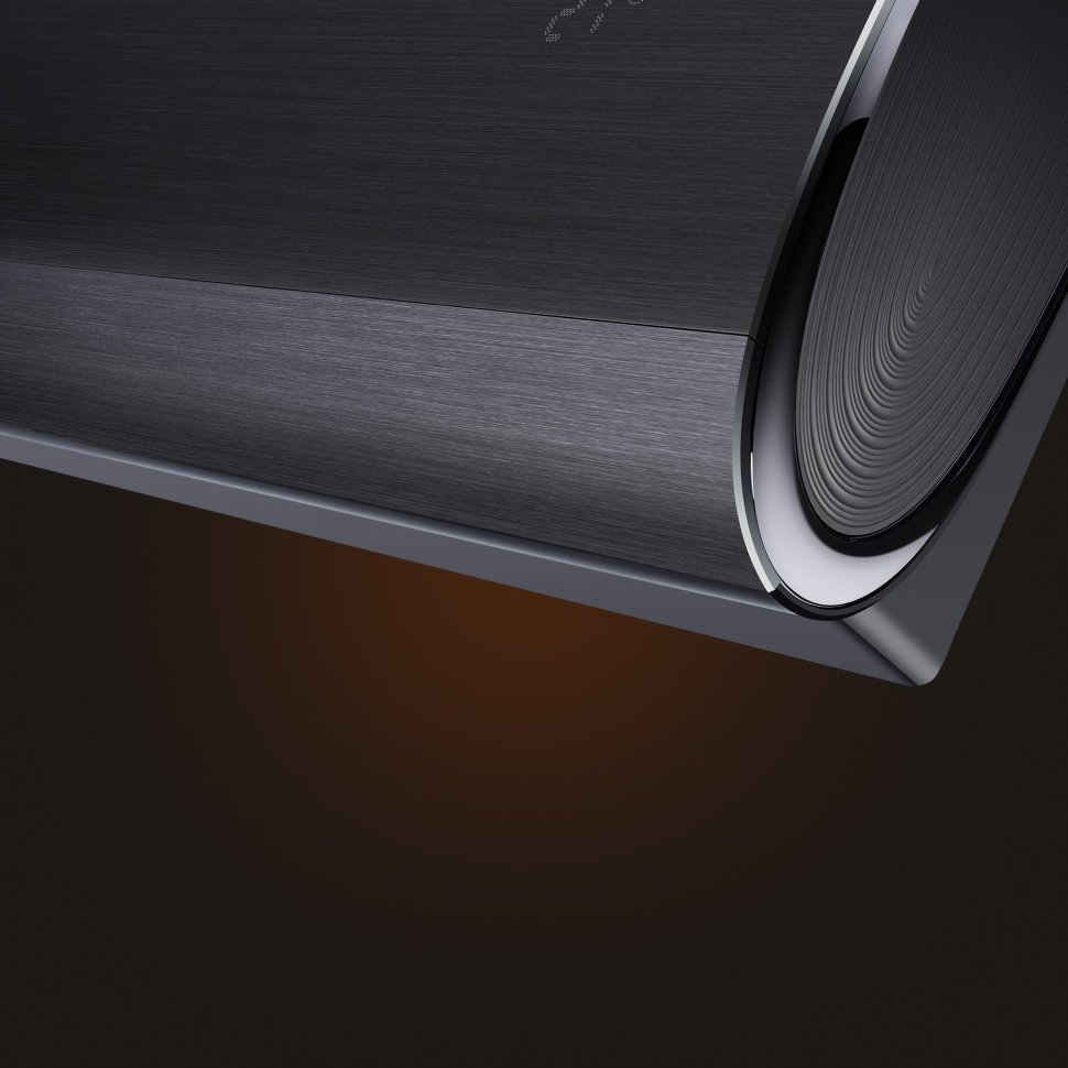 Мульти сплит-система на 4 комнаты 25+25+25+25 м2 AURUS ADI/in-09HN8/GOLD*1+ADI/in-09HN8/BLACK*3/ADMI/out-36H4N8 D Series