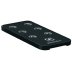 Каминокомплект Firelight Canto 25 с очагом Electrolux EFP/P-2520LS N белый