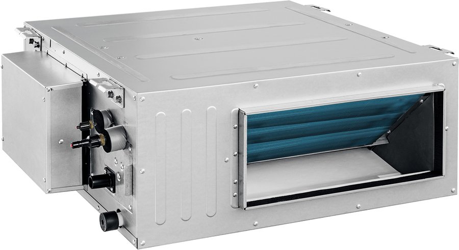 Внутренний канальный блок мульти сплит-системы Dantex RK-MB09HG