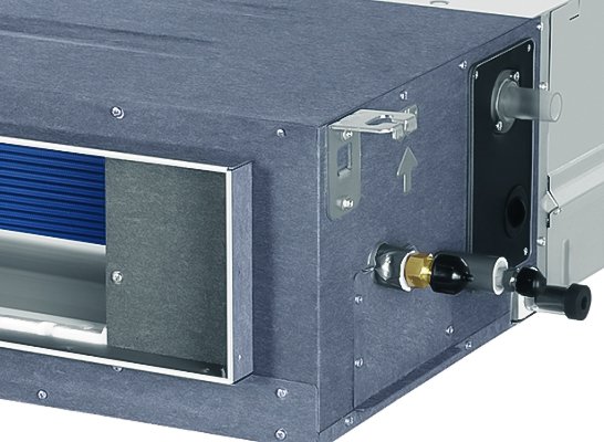 Внутренний канальный блок мульти сплит-системы Haier AD71S2SM9FA