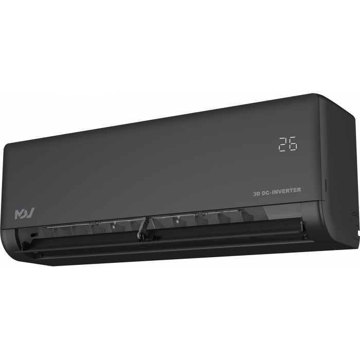 Настенная сплит-система MDV MDSBI2-18HRFN8/MDOBI2-18HFN8 Integra Pro Black Inverter