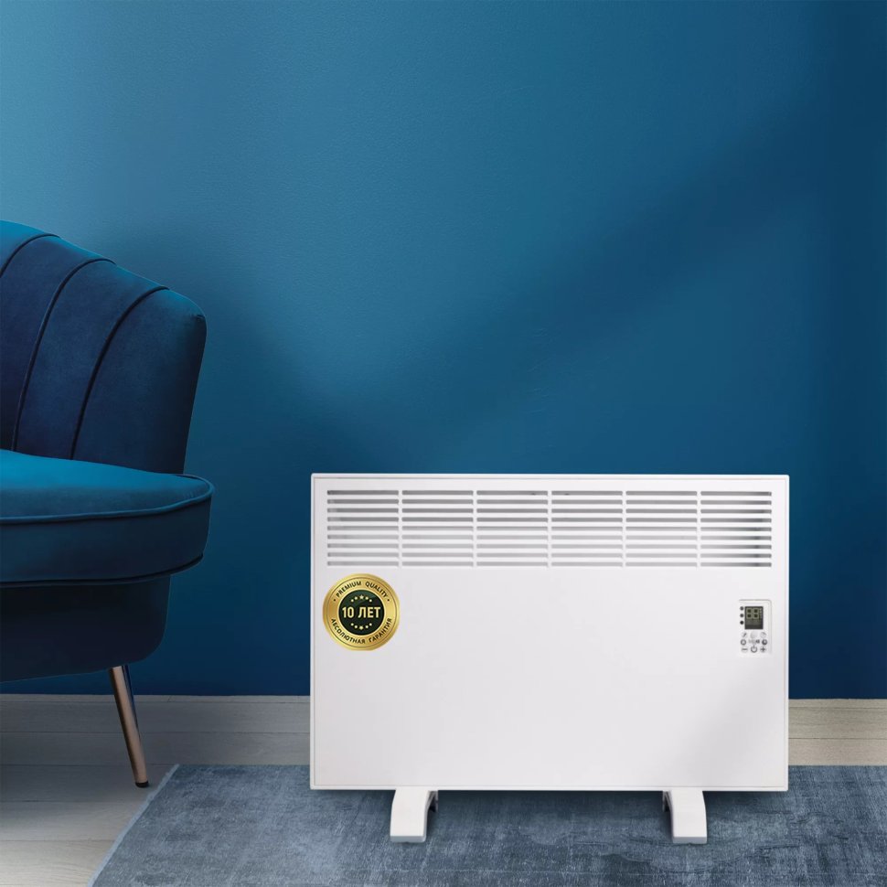 Электрический конвектор iVigo EPK4570P15 Pro