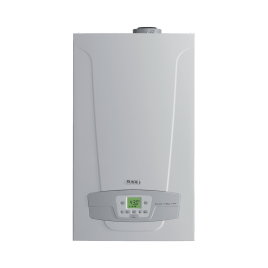 Настенный газовый котел Baxi Duo-tec Compact 28