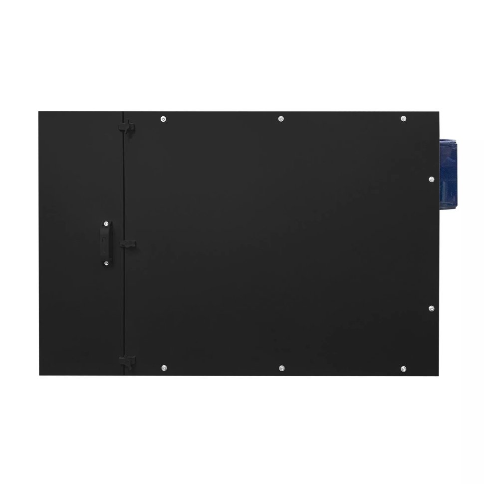 Канальный осушитель воздуха для бассейнов TURKOV OS 1700