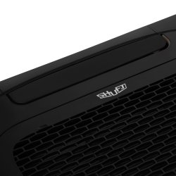 Кассетная сплит-система Shuft SFLC_C-60HN1_V2_BL черная панель