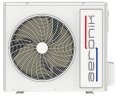 Колонная сплит-система Aeronik ASI-AEH50XKE3/ASO-AUH50XKE3