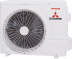 Настенная сплит-система Mitsubishi Heavy SRK25ZTL-W/SRC25ZTL-W Standard Plus