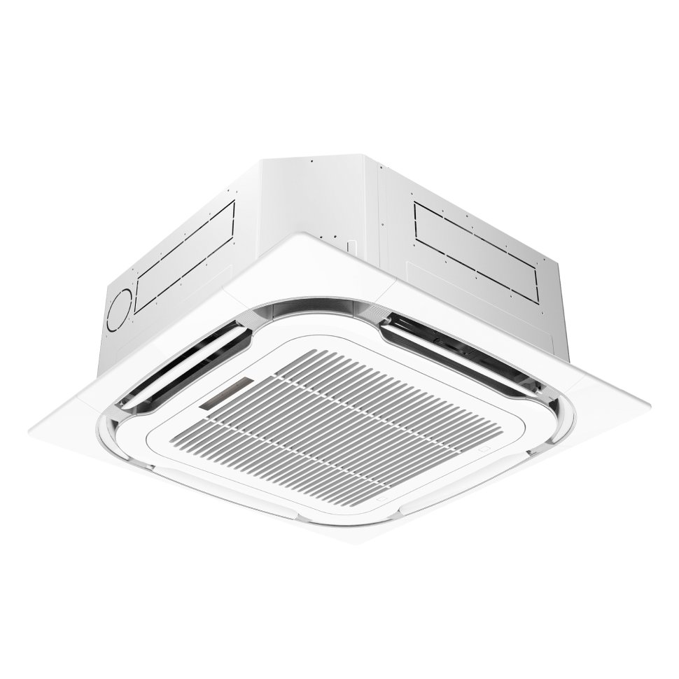 Внутренний кассетный блок мульти сплит-системы Systemair Syscool Multi Cassette 18 EVO HP Q