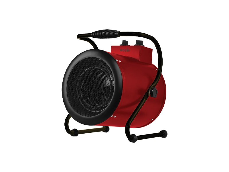 Электрическая тепловая пушка Oasis TP-45R