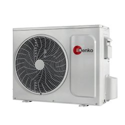 Сплит-система Denko DB-09i Dragon Inverter