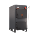 Твердотопливный котел Тепловъ S-25 Smart