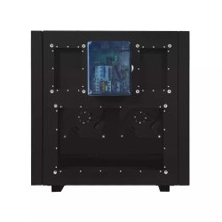 Канальный осушитель воздуха для бассейнов TURKOV OS 2700