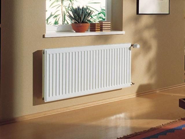 Радиатор стальной Kermi FKO 10 500 700