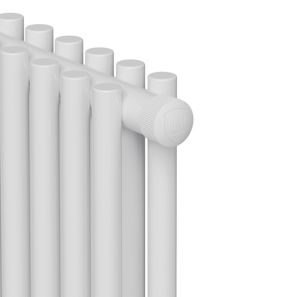 Дизайн-радиатор Royal Thermo Shift R22 VC2180 4 секции RAL9016