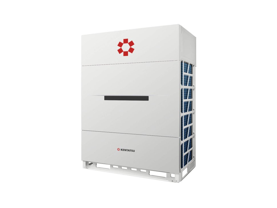 Компрессорно-конденсаторный блок Kentatsu KHHZ615CZAN3