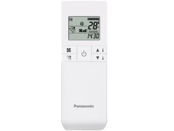Настенная сплит-система Panasonic CS-Z50ZKEW/CU-Z50XKE Design Inverter